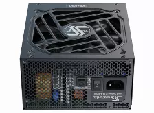 Fuente De Poder Seasonic, Vertex Px 1200w, 80 Plus Platinum, Atx 3.1, Pcie 5.1, Full Modular